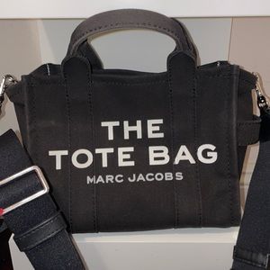 Marc Jacob’s the mini tote bag